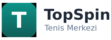 TopSpin Tenis Merkezi